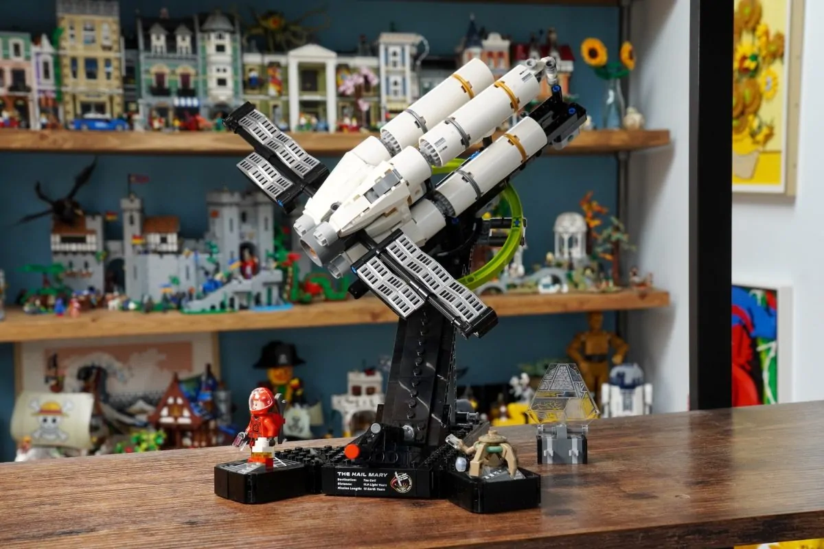 Análise do LEGO Icons 11389 Projeto Ave Maria 31 1200x800
