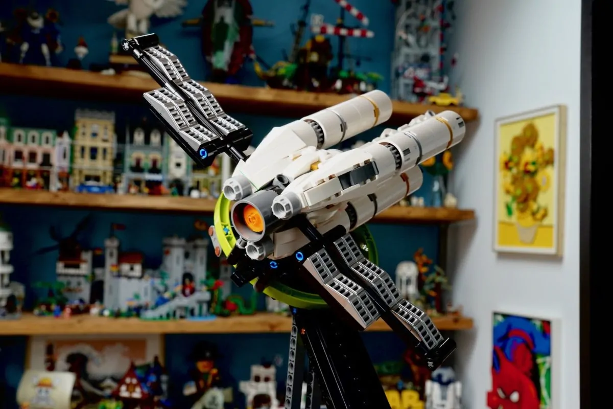 Análise do LEGO Icons 11389 Projeto Ave Maria 37 1200x800