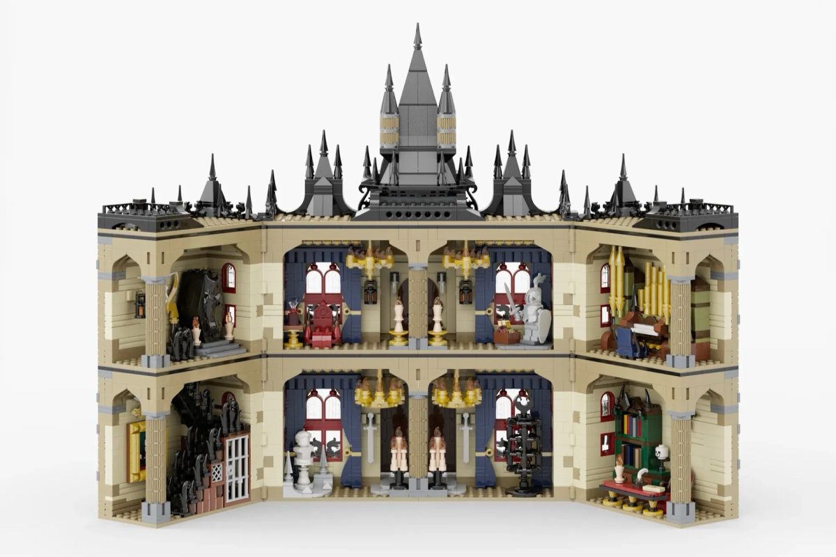LEGO Ideas Schloss Dracula 3 1200x800
