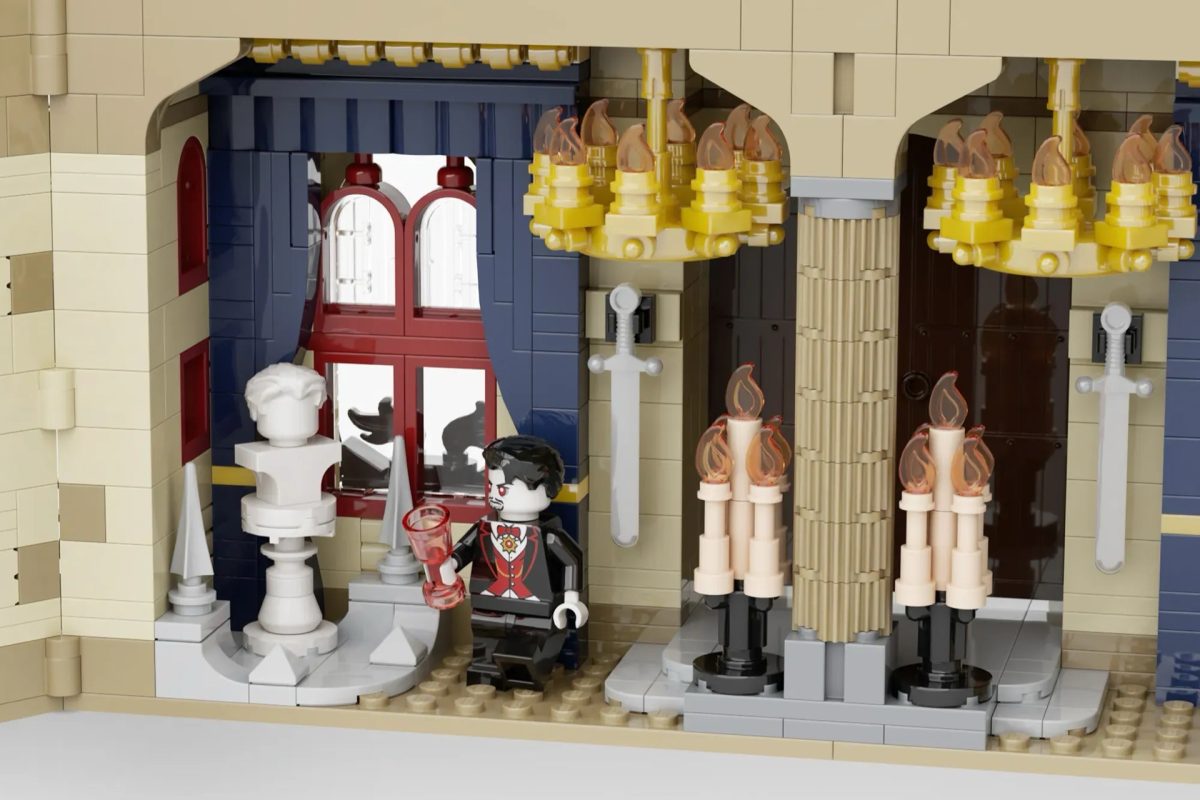 LEGO Ideas Schloss Dracula 5 1200x800