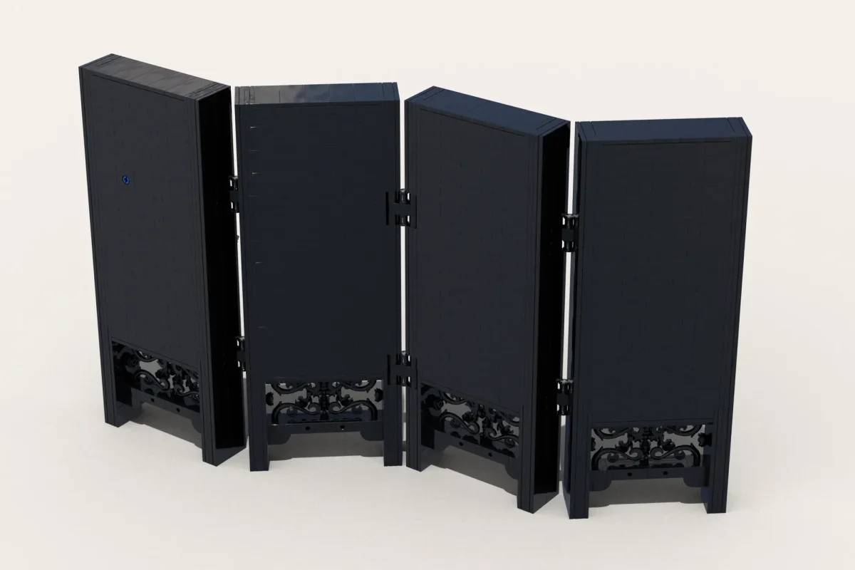 LEGO Ideas Chinesischer Faltparavent 1 1200x800