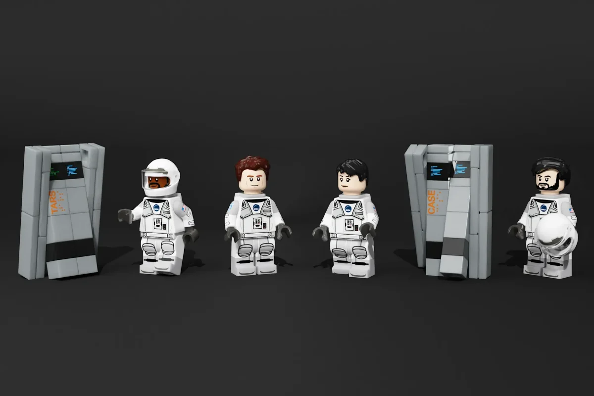 LEGO Ideas Interstellar 2 1 1200x800