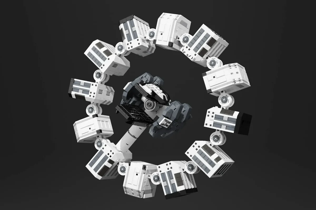 LEGO Ideas Interstellar 3 1 1200x800