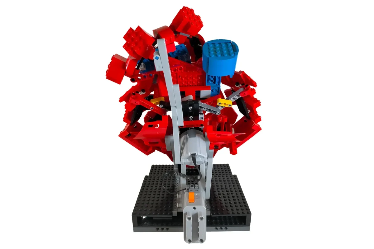 LEGO Ideas Motorisiertes schlagendes Herz 2 1200x800