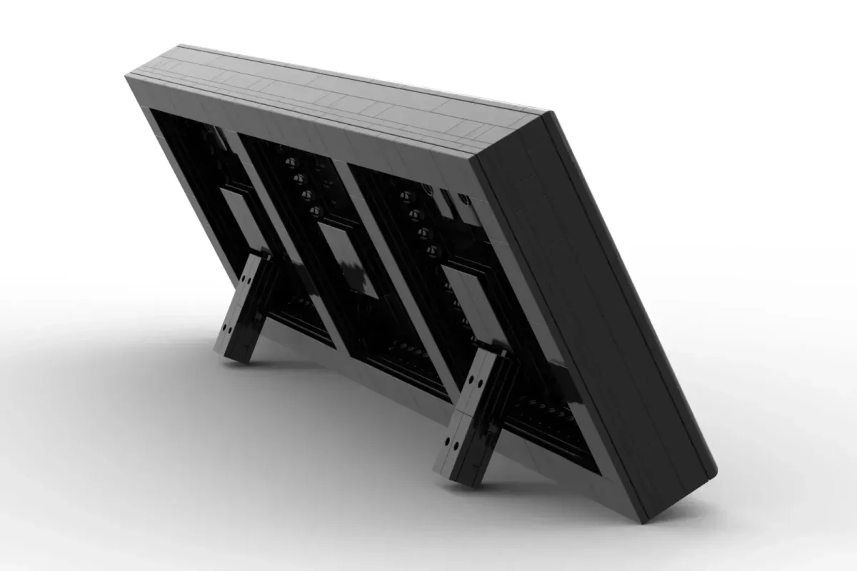 LEGO Ideas Das Zeichen von ILY 1 1200x800