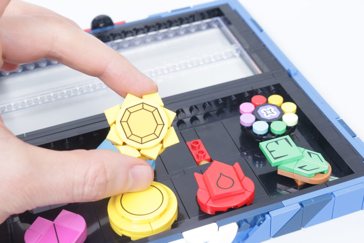 LEGO Pokémon 40892 Kanto-Region-Abzeichen-Kollektion – Rezension 3 1200x800