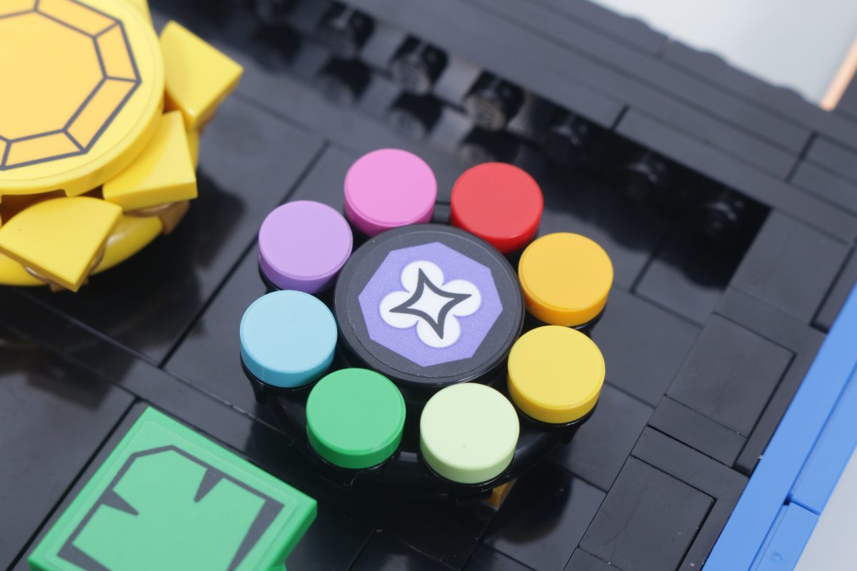 LEGO Pokémon 40892 Kanto-Region-Abzeichen-Kollektion – Rezension 4 1200x800