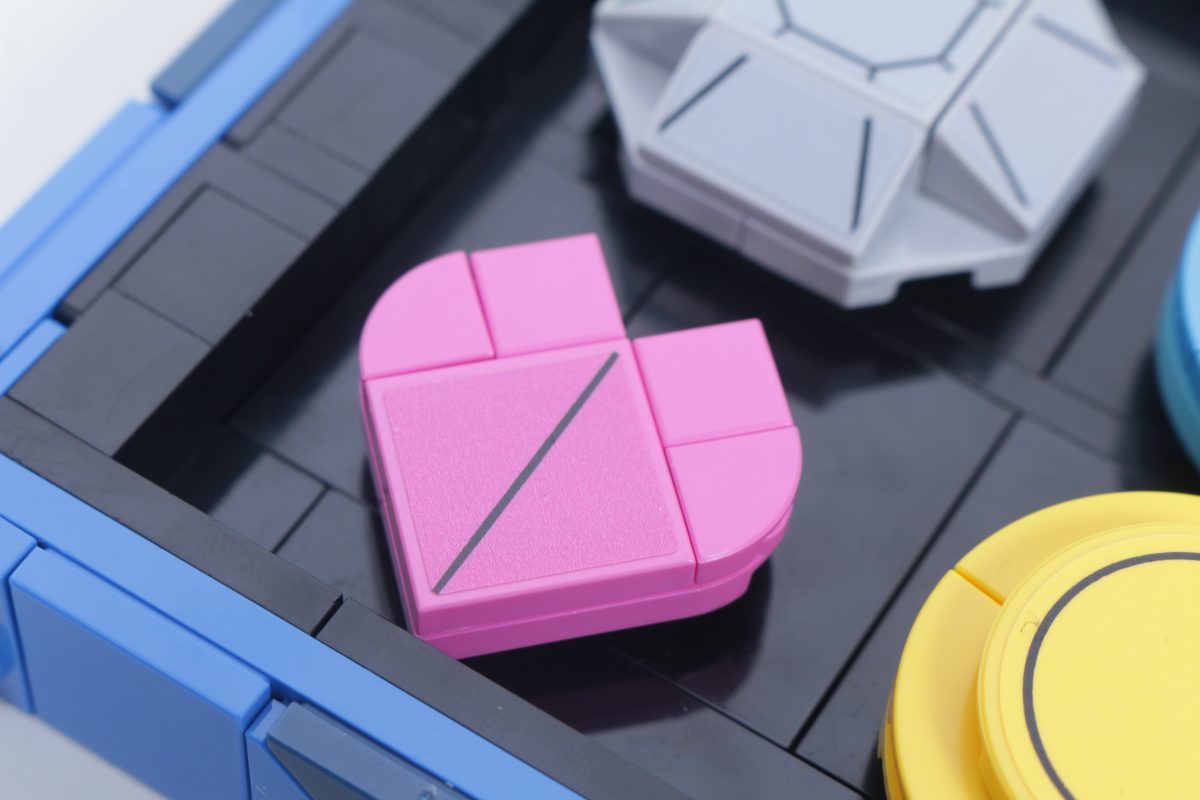 LEGO Pokémon 40892 Kanto-Region-Abzeichen-Kollektion – Rezension 5 1200x800