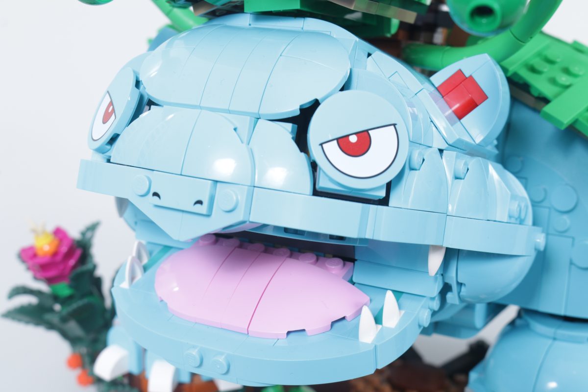LEGO Pokémon 72153 Bisaflor, Glurak und Turtok – Rezension 17 1200x800
