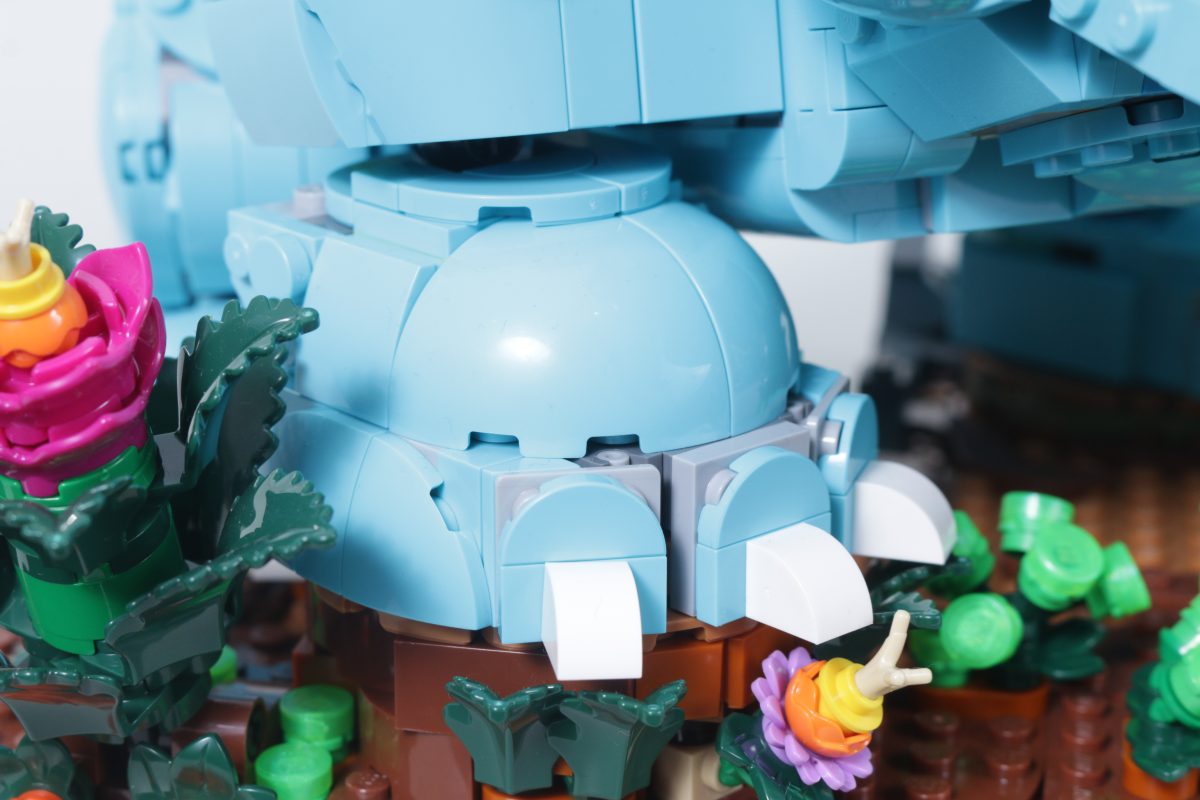 LEGO Pokémon 72153 Bisaflor, Glurak und Turtok – Rezension 18 1200x800