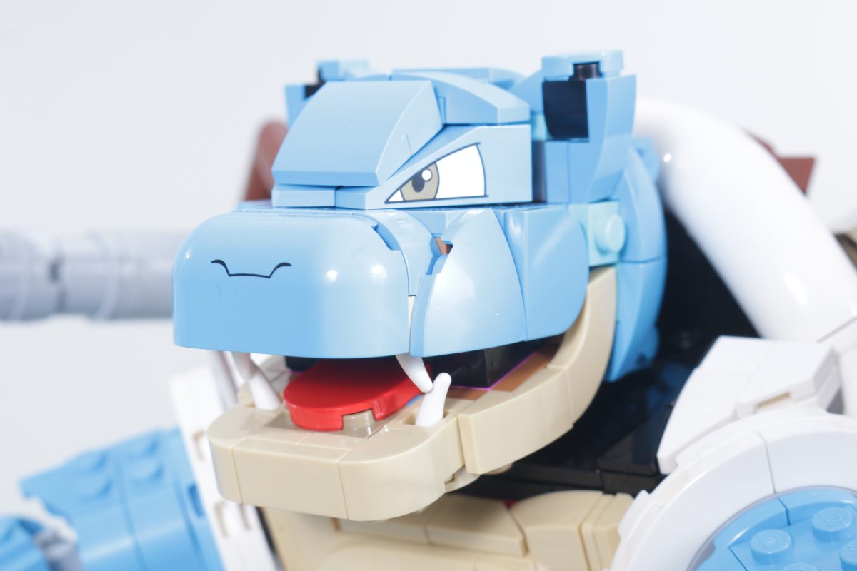 LEGO Pokémon 72153 Bisaflor, Glurak und Turtok – Rezension 28 1200x800