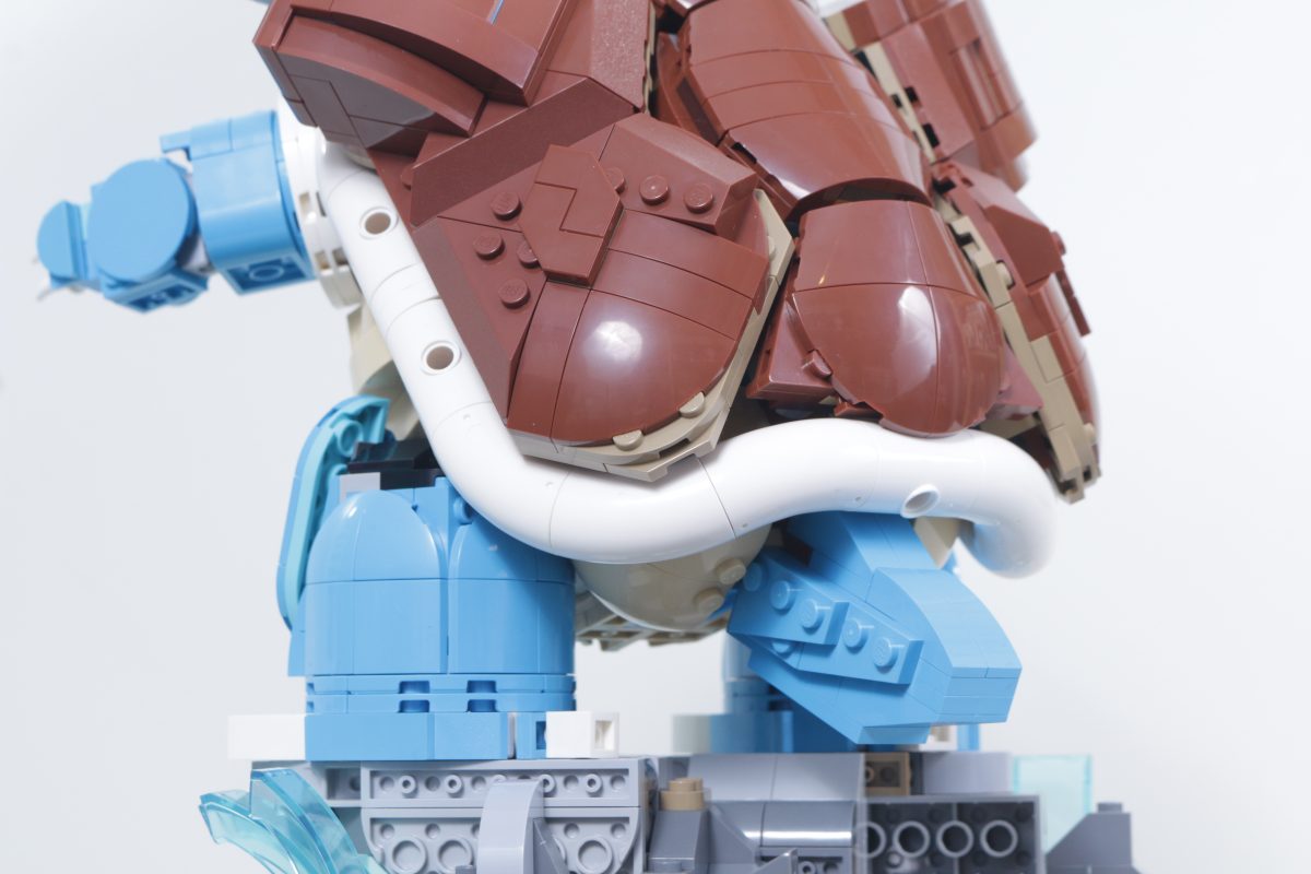 LEGO Pokémon 72153 Bisaflor, Glurak und Turtok – Rezension 30 1200x800