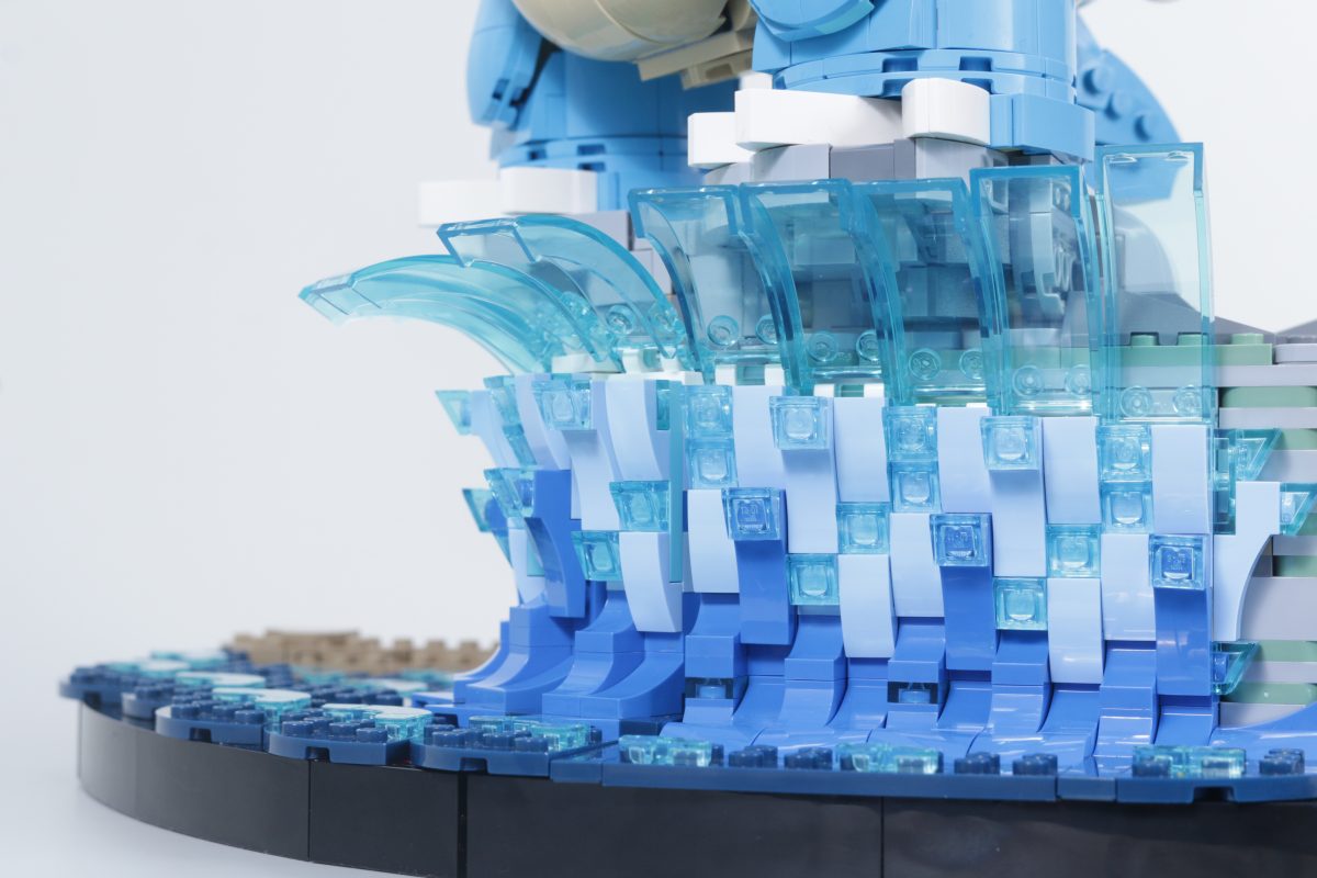 LEGO Pokémon 72153 Bisaflor, Glurak und Turtok – Rezension 31 1200x800