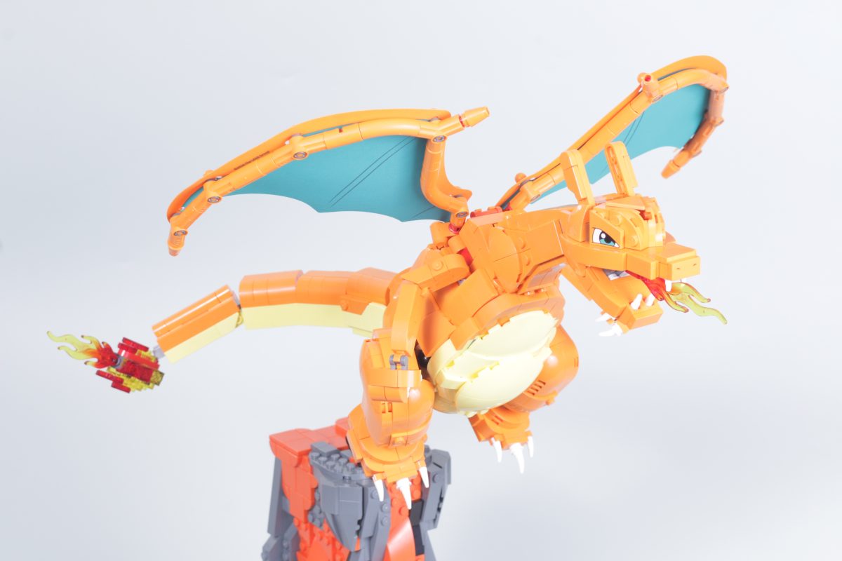 LEGO Pokémon 72153 Bisaflor, Glurak und Turtok – Rezension 39 1200x800