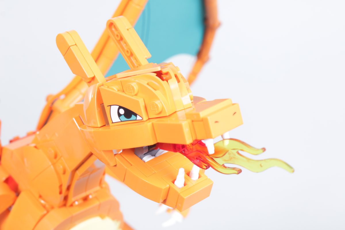 LEGO Pokémon 72153 Bisaflor, Glurak und Turtok – Rezension 40 1200x800