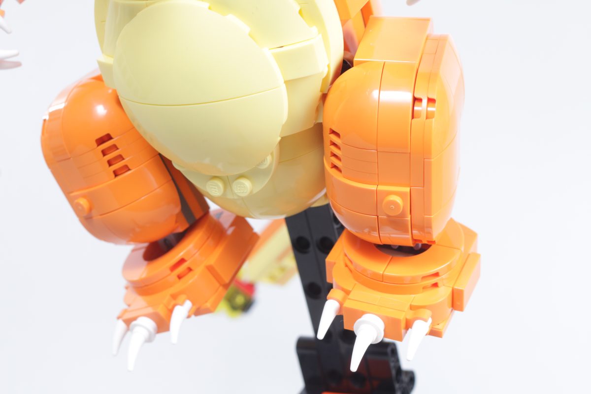 LEGO Pokémon 72153 Bisaflor, Glurak und Turtok – Rezension 43 1200x800