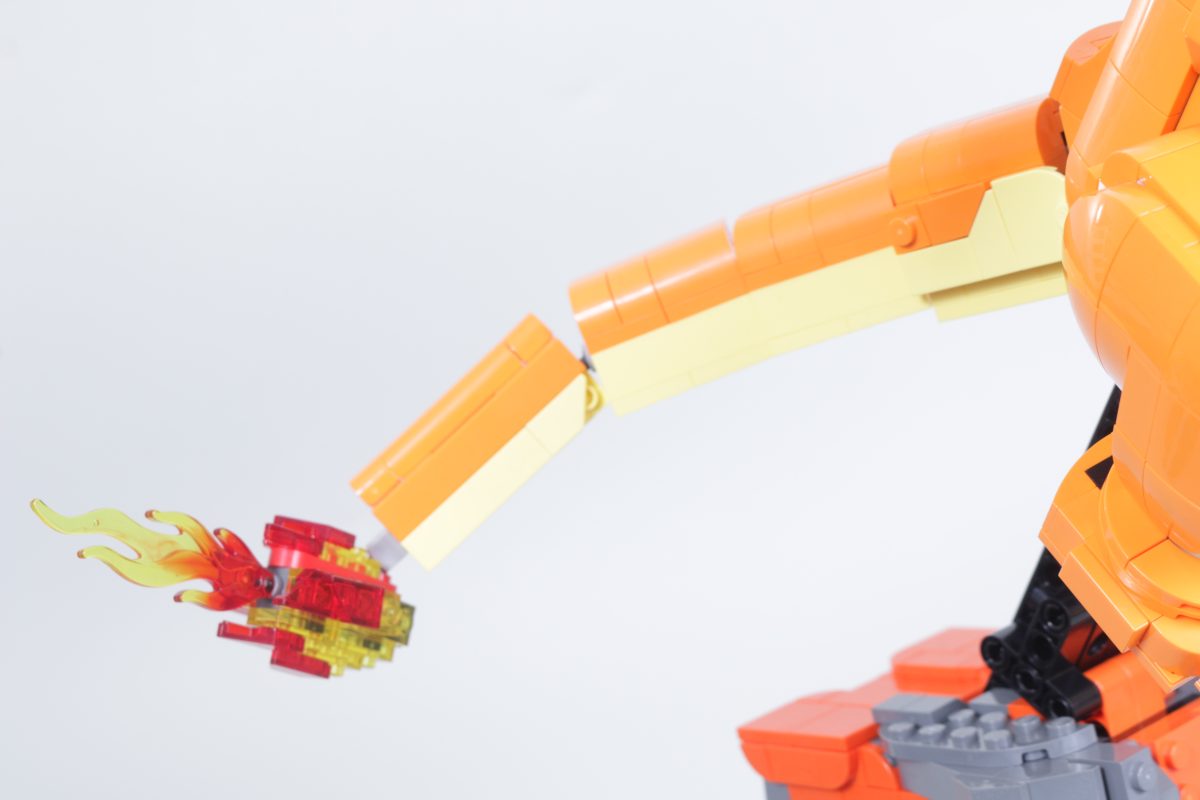 LEGO Pokémon 72153 Bisaflor, Glurak und Turtok – Rezension 44 1200x800