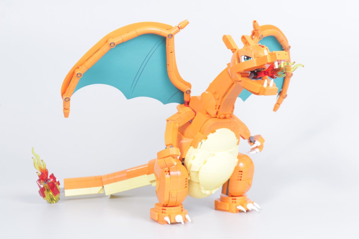 LEGO Pokémon 72153 Bisaflor, Glurak und Turtok – Rezension 46 1200x800