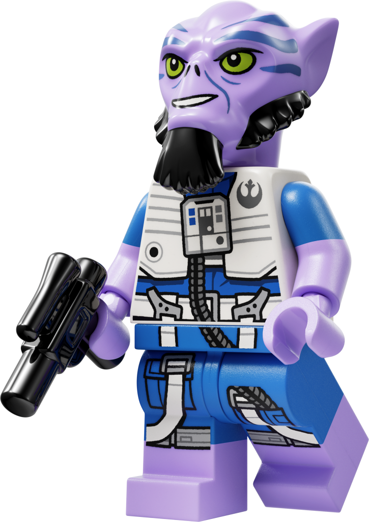 LEGO Star Wars 75447 The Razor Crest 13 725x1024