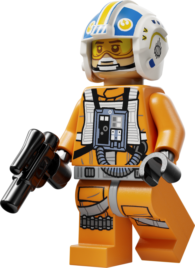 LEGO Star Wars 75460 New Republic X Wing Starfighter 11 747x1024