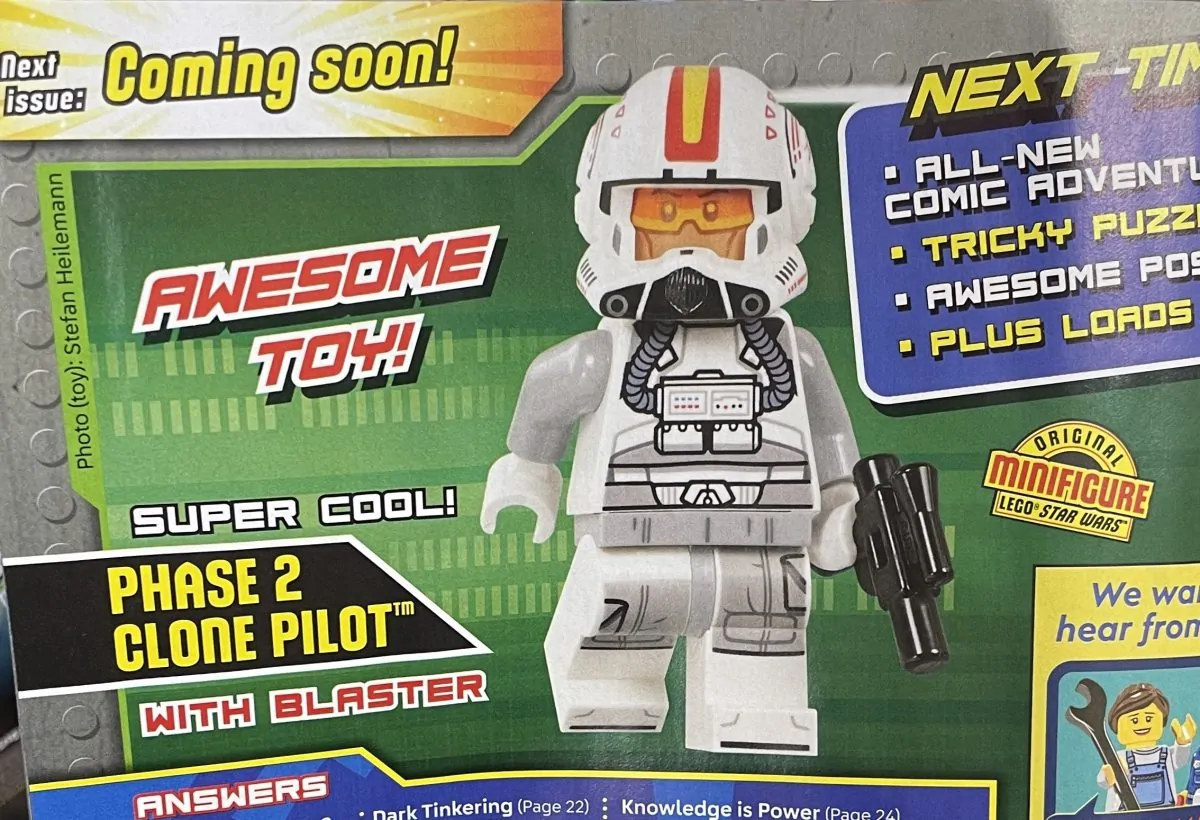 LEGO Star Wars Vorschau auf Magazinausgabe 134 (1200x820)