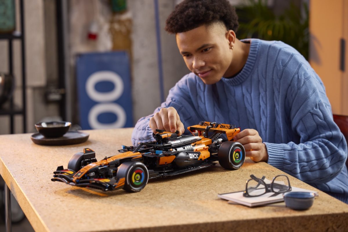 LEGO Technic 42228 42228 McLaren MCL39 12 1200x800