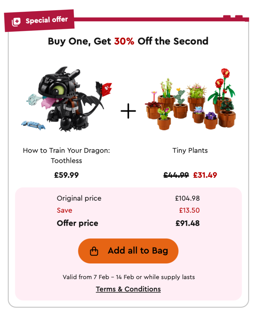 LEGO Valentinstag 2026 Angebot 3 828x1024