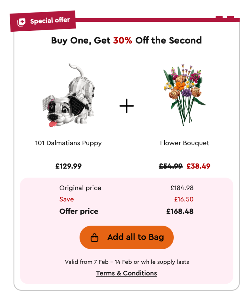 LEGO Valentinstag 2026 Angebot 4 858x1024