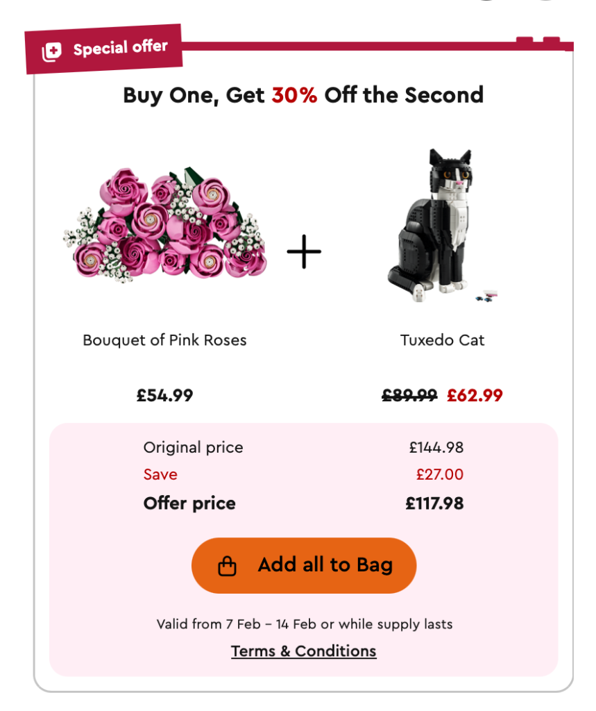 LEGO Valentinstag 2026 Angebot 5 859x1024