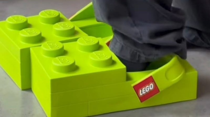 Secret green LEGO x Crocs Friends and Family Brick Clog revealed
