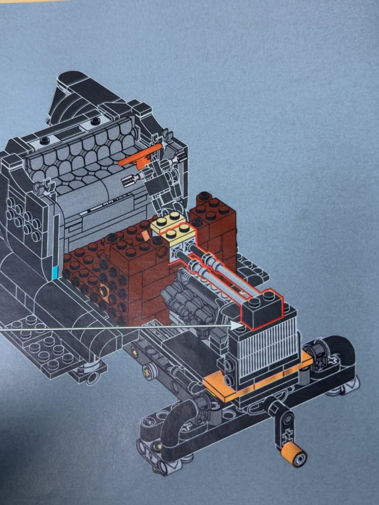 TIAGO CATARINO LEGO Icons 11376 Ford Model T illegale Bauenechnik 1 768x1024