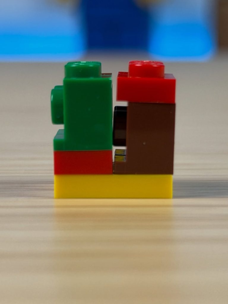 Former LEGO designer says new Ford uses illegal technique