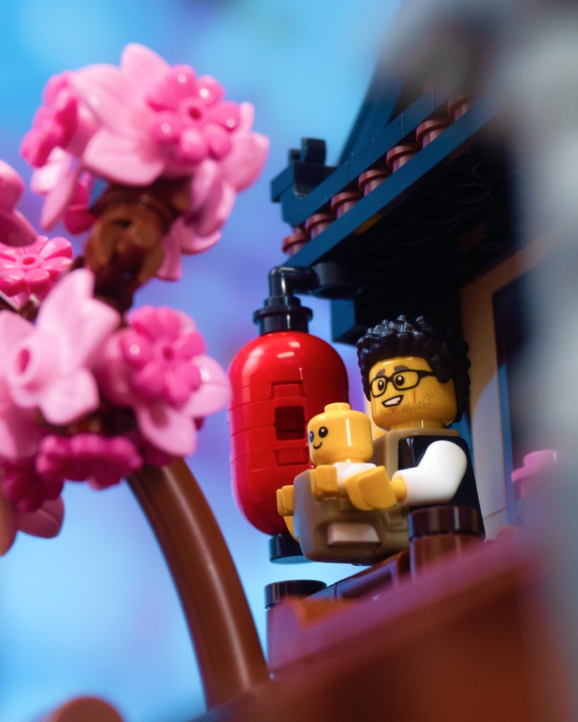 Bricklink Serie 7 Sushi-Restaurant Instagram 5 819x1024