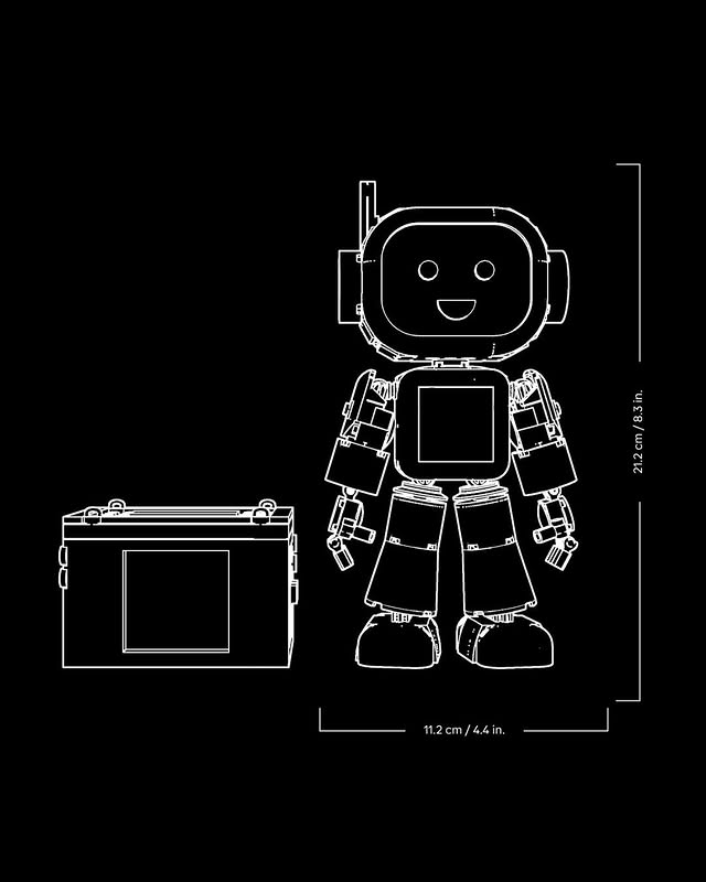 Bricklink Serie 7 Walt Instagram 1