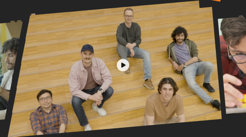 Watch the new Building The LEGO Dream documentary now