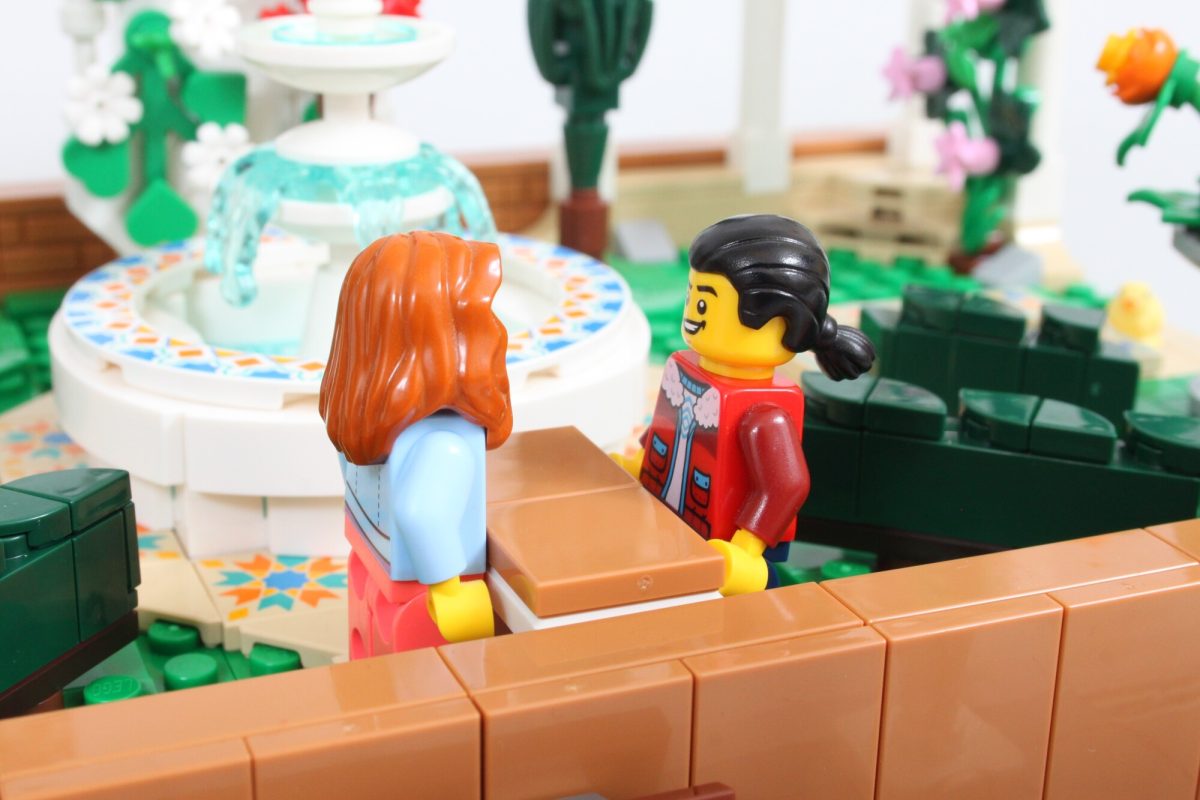 LEGO 10359 Brunnengarten Modul-Umbau-Testbericht 13 1200x800