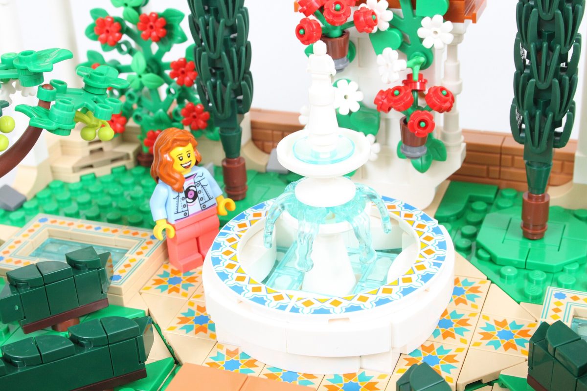 LEGO 10359 Brunnengarten Modul-Umbau-Testbericht 16 1200x800