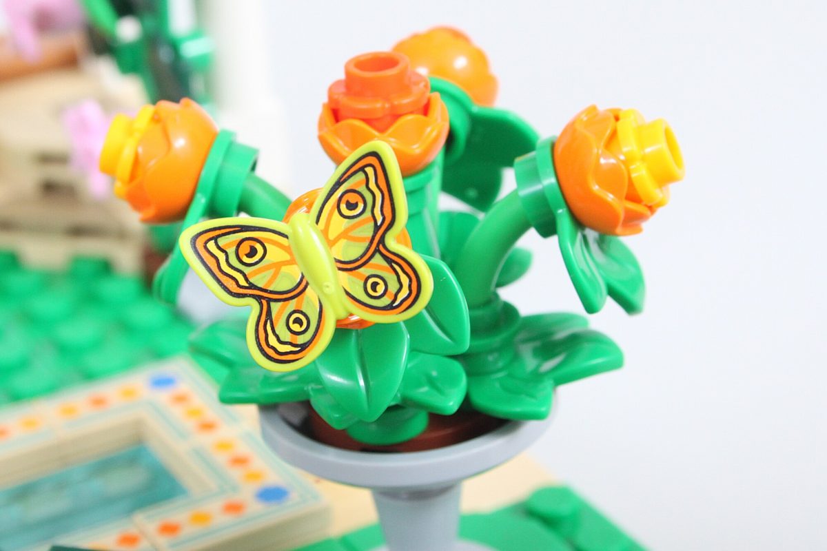 LEGO 10359 Brunnengarten Modul-Umbau-Testbericht 17 1200x800