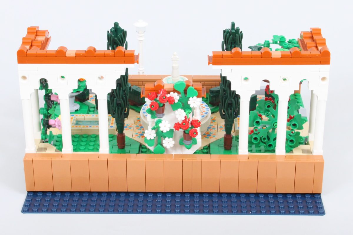 LEGO 10359 Brunnengarten Modul-Umbau-Testbericht 2 1200x800