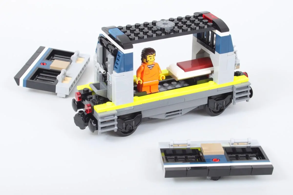 Análise do conjunto LEGO City 60508 Assalto ao Trem da Polícia (imagem 33, 1200x800)