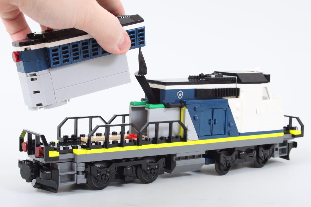 Análise do conjunto LEGO City 60508 Assalto ao Trem da Polícia (imagem 42, 1200x800)