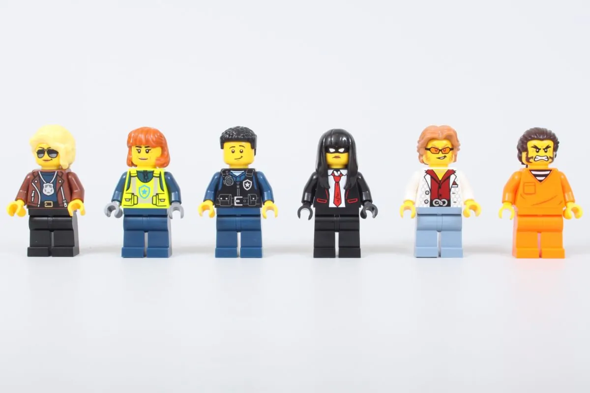 Análise do conjunto LEGO City 60508 Assalto ao Trem da Polícia (imagem 43, 1200x800)