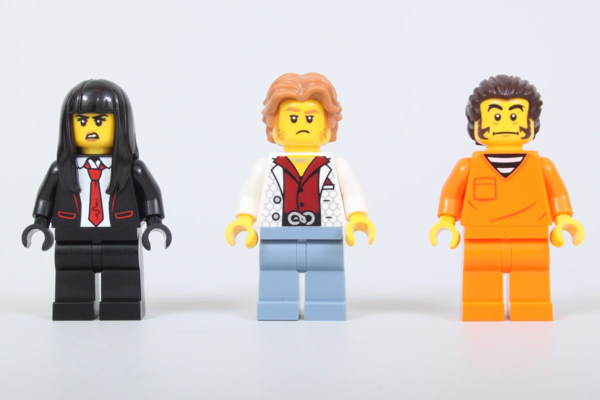 Análise do conjunto LEGO City 60508 Assalto ao Trem da Polícia (imagem 45, 1200x800)