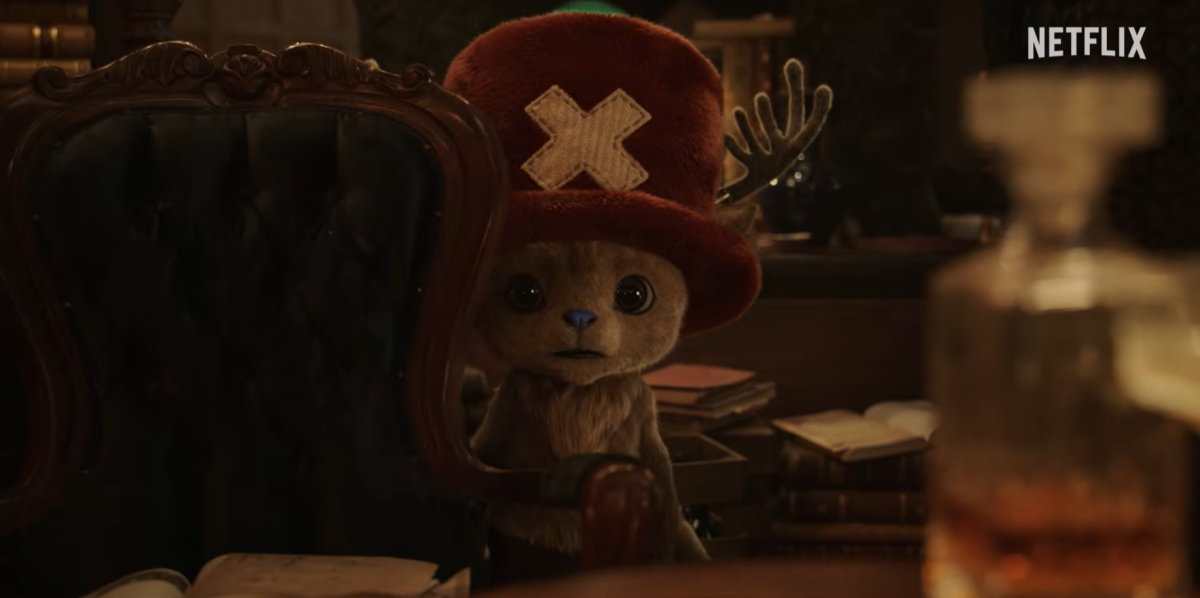 One Piece Staffel 2 Chopper 1200x598