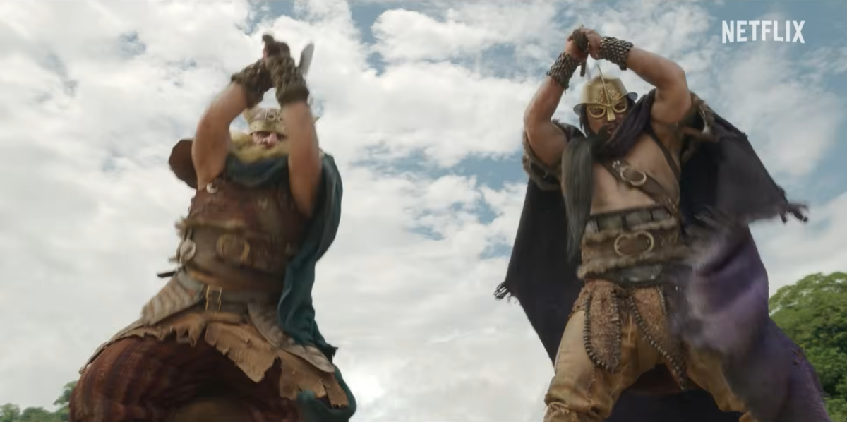 One Piece Staffel 2: Giganten von Elbaf (1200x598)