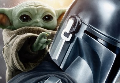 Der Trailer zu „The Mandalorian“ und „Grogu“ im Vergleich zu LEGO-Sets Der Trailer zu „The Mandalorian“ und „Grogu“ im Vergleich zu LEGO-Sets