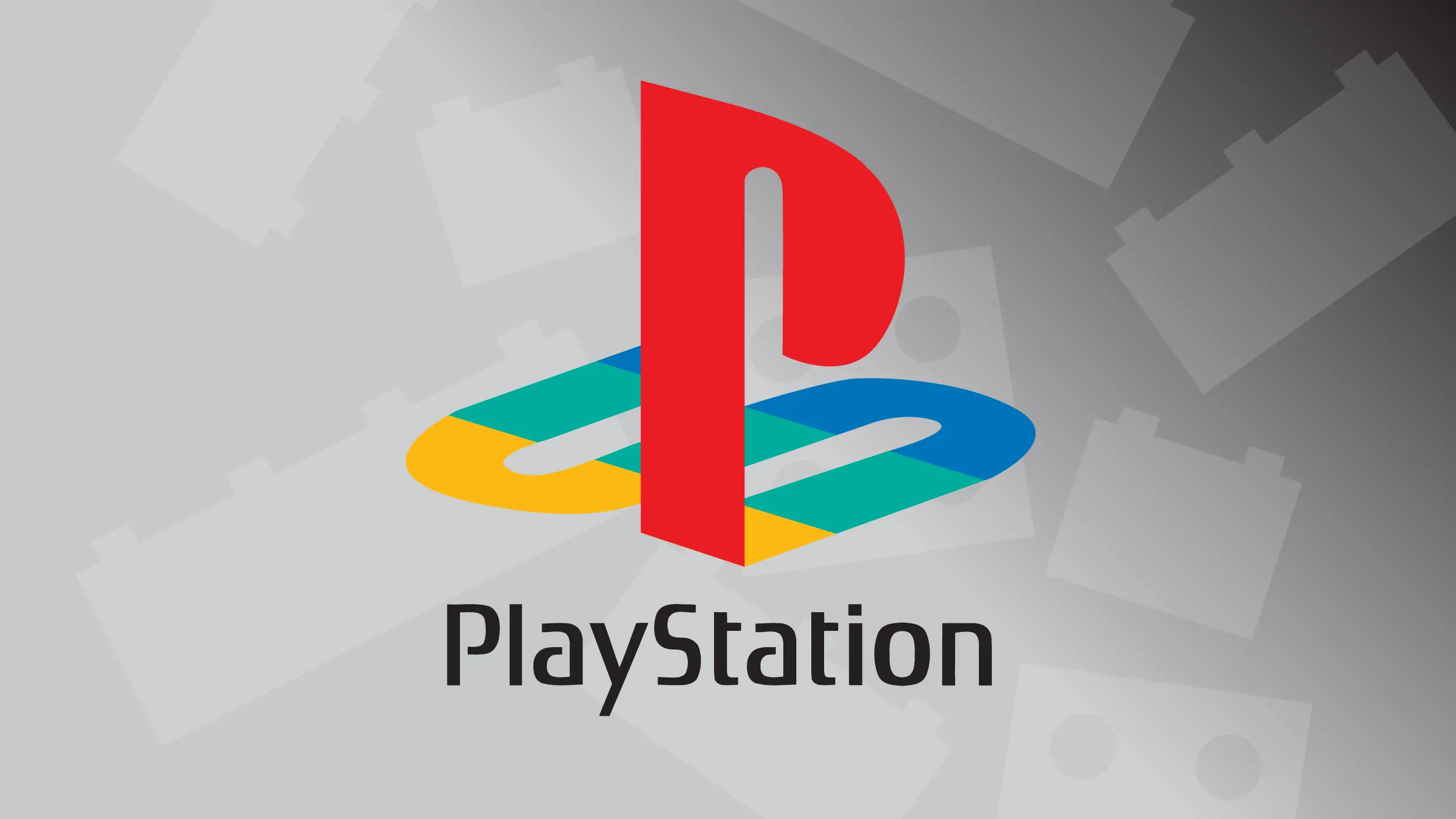Logo a tema PLAYSTATION 1200x675