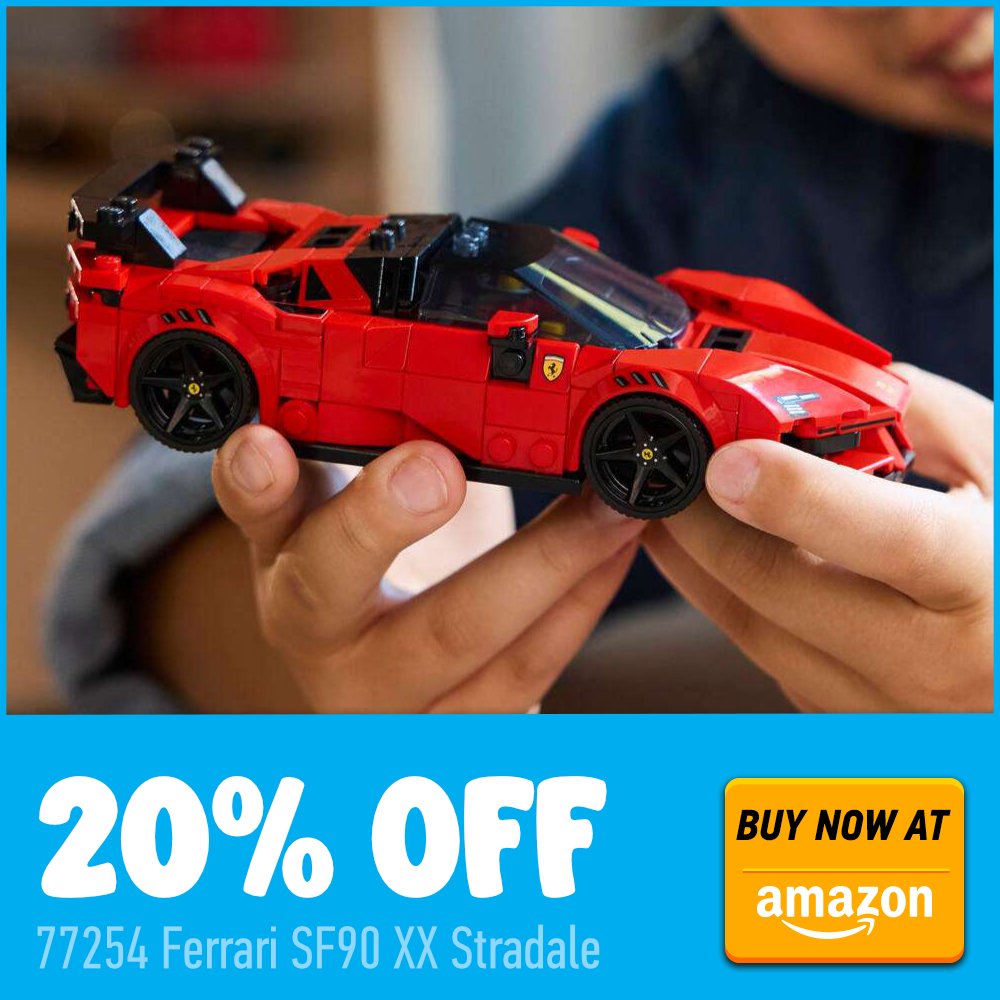 77254 Amazon deal card