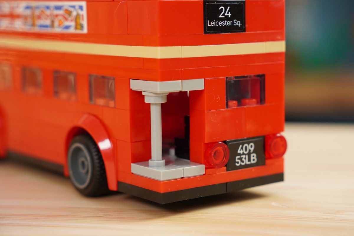 LEGO 40953 London Bus-Testbericht 5 1200x800