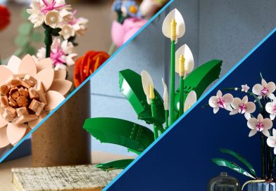 10 blooming brilliant LEGO Botanicals deals for Mother’s Day